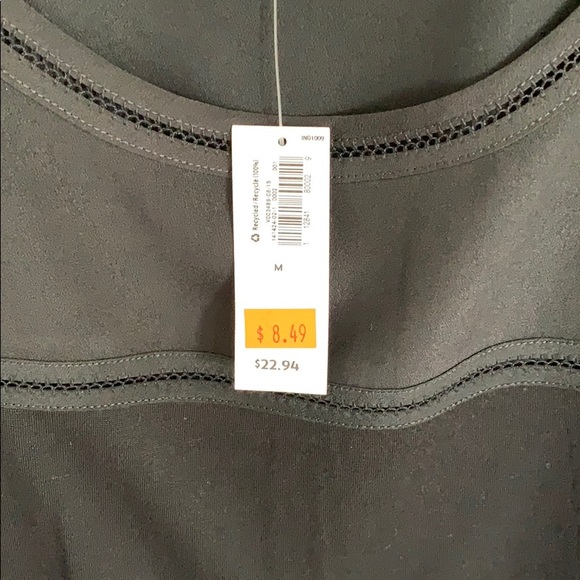 Old Navy Long sleeve top (NWT) - Picture 4 of 5